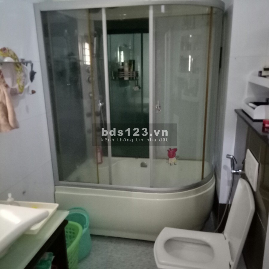 Bán Nhà HXT lê Trọng Tấn P. Tây Thạnh Quận Tân Phú dt 4.2x21.5m giá 9.5 Tỷ (TL)