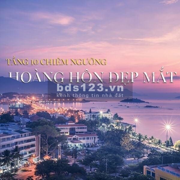 The Aston Nha Trang nơi nghỉ dưỡng bình yên giữa lòng phố biển