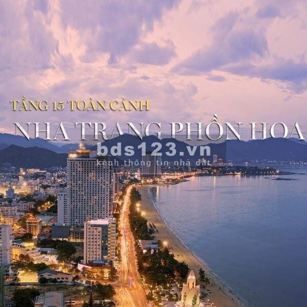 The Aston Nha Trang nơi nghỉ dưỡng bình yên giữa lòng phố biển