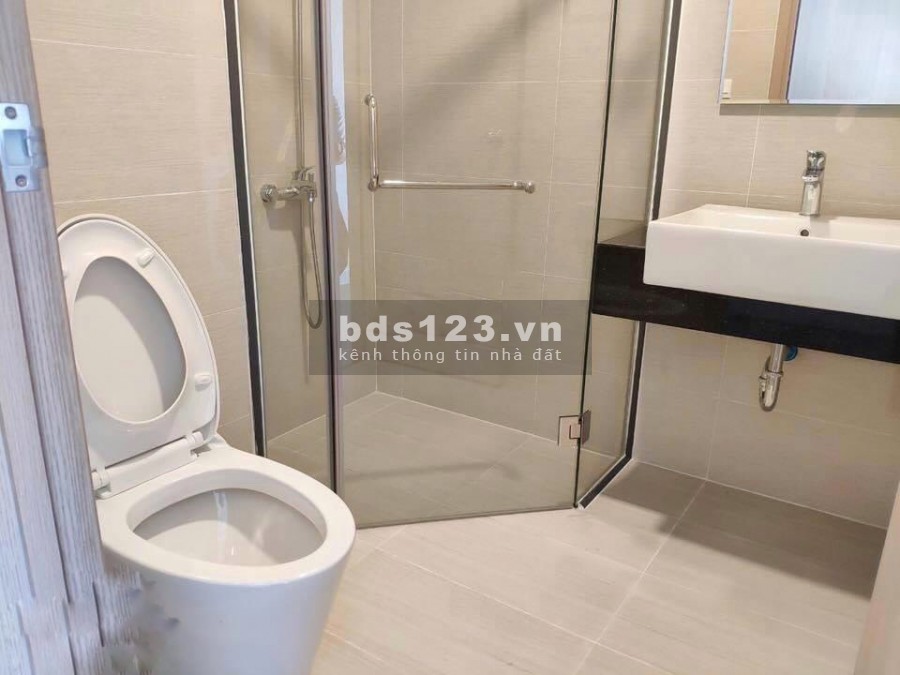 Cho thuê căn hộ Botanica Premier đầy đủ nội thất