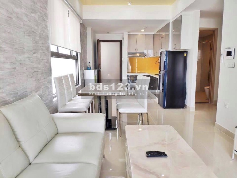 Cho thuê căn hộ Botanica Premier đầy đủ nội thất