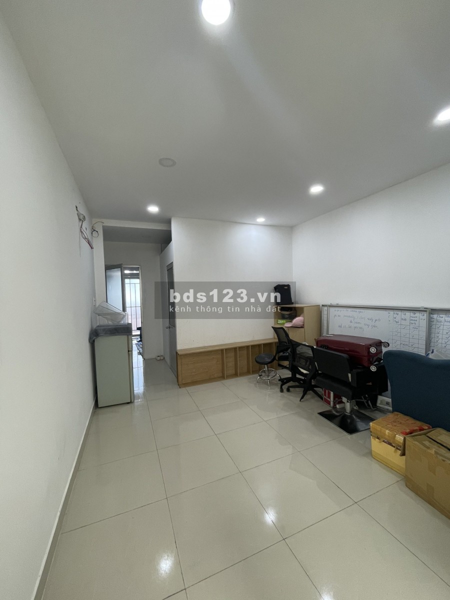 Cho thuê mặt bằng L2 đường Trần Huy Liệu