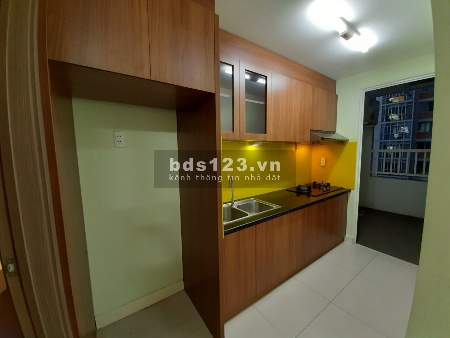 CHO THUÊ CĂN HỘ 01 PHÒNG NGỦ TẠI LEXINGTON QUẬN 2, LẦU TRUNG, NỘI THẤT CƠ BẢN, VIEW THOÁNG, GIÁ RẺ NHẤT THỊ TRƯỜNG