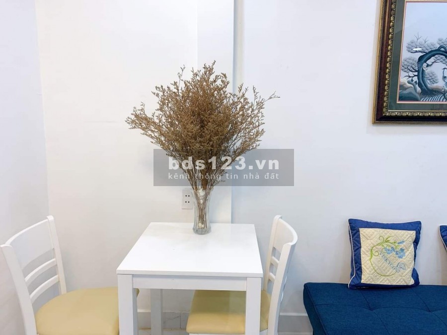 Nhà đường số 9, hẻm ba gác, Phường 16, quận Gò Vấp, giá 2.6 tỷ