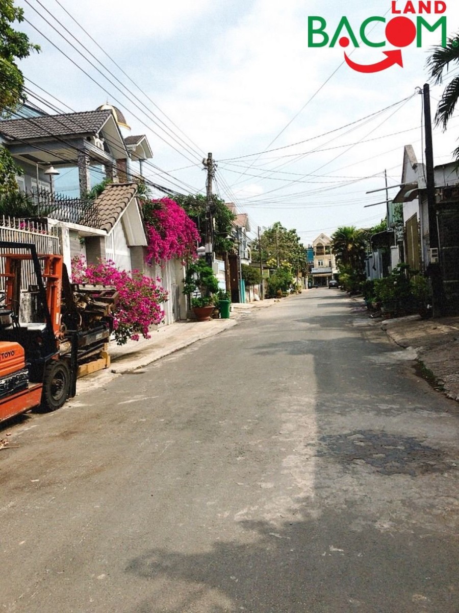 Bán Nhà 1T1L đẹp, đường 2 oto tải, gần BV Đồng Nai, 146 m2, Tam Hiệp