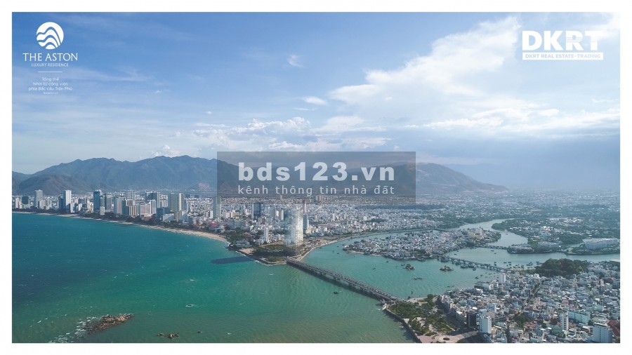 Thật uổn phí nếu cdt bỏ qua dự án đầu tư đẹp nhất Nha Trang