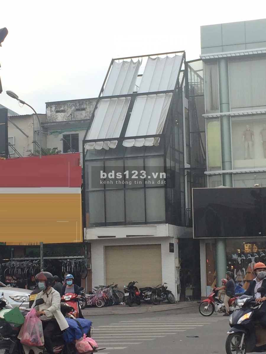 Chu Văn An, Ph.26 mt 4 x 16 vị trí thoáng mát kd