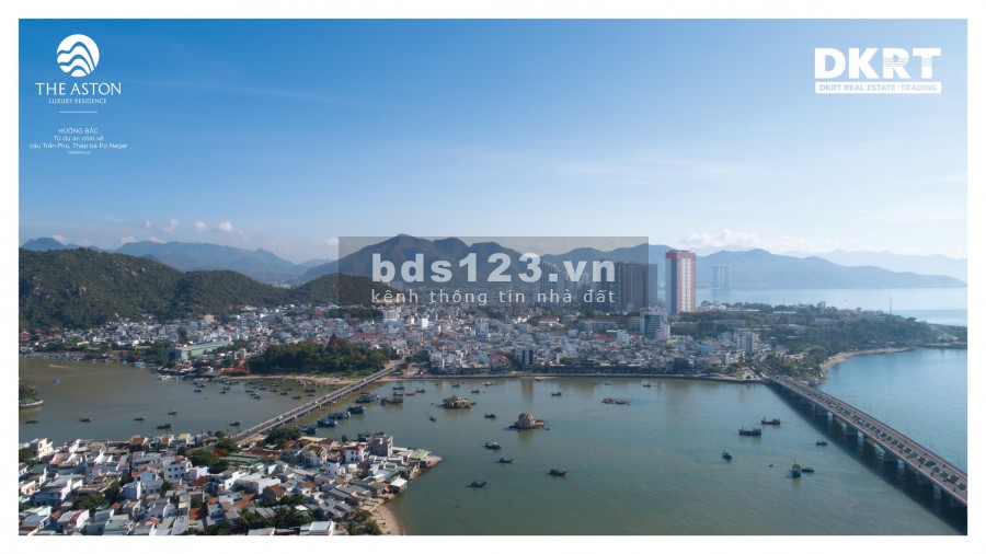 Thật uổn phí nếu cdt bỏ qua dự án đầu tư đẹp nhất Nha Trang