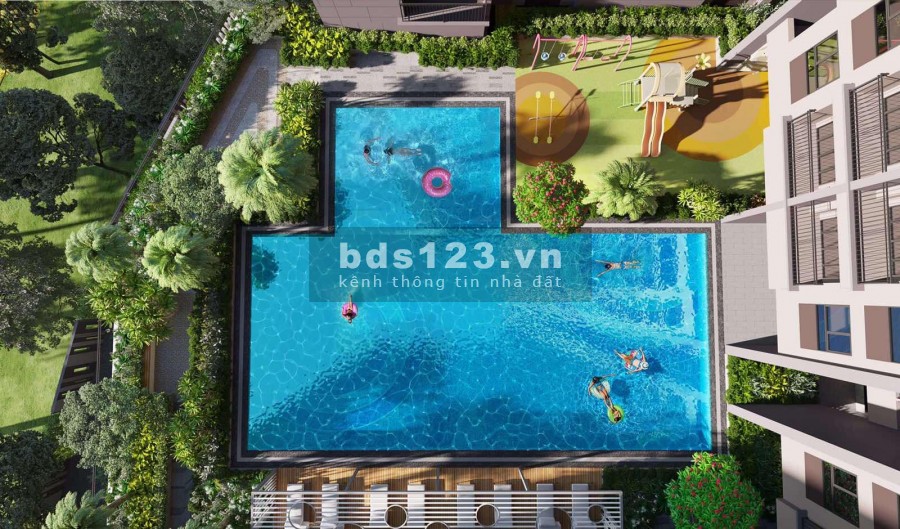 CHUYỂN NHƯỢNG NHANH CH OPAL BOULEVARD VIEW HỒ BƠI TRỰC DIỆN GIÁ TỐT