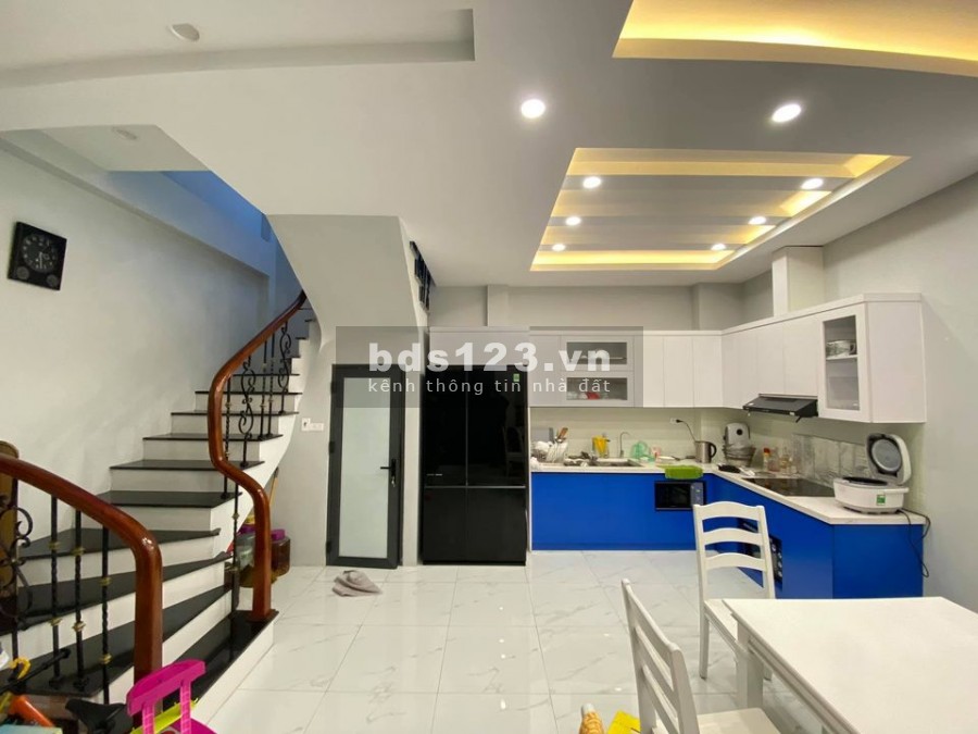  CHỦ NHÀ CẦN BÁN GẤP, NHÀ ĐẸP Ở LUÔN, NỘI THẤT VIP, 37M2 x 5 TẦNG, MT 5.5M, 3.8 TỶ.