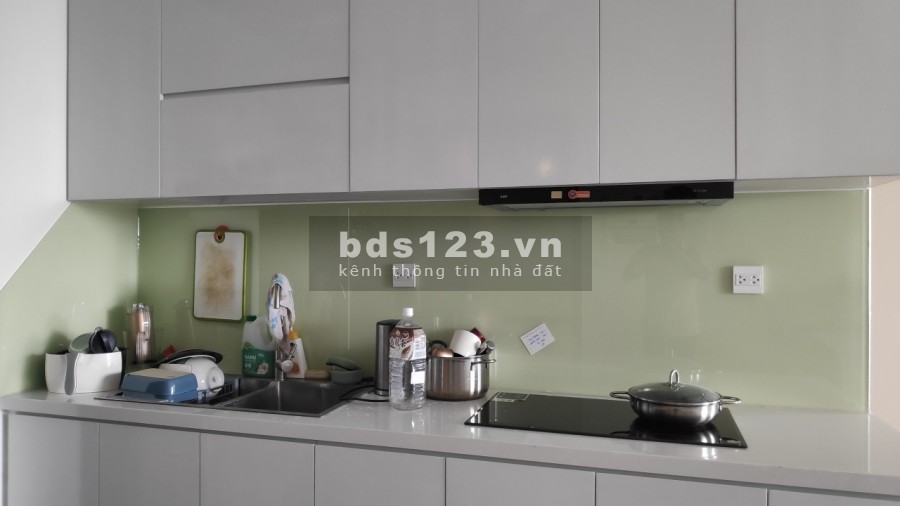 2 phòng SUNRISE CITYVIEW thuê 11tr nội thất cơ bản