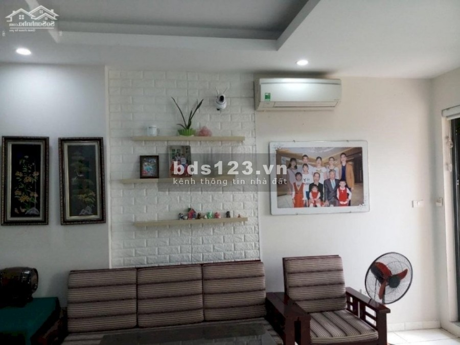 Bán 70m2, 1 tỷ 500 triệu 3PN 2wc tại v3 THE VESTA LH: 0967108196