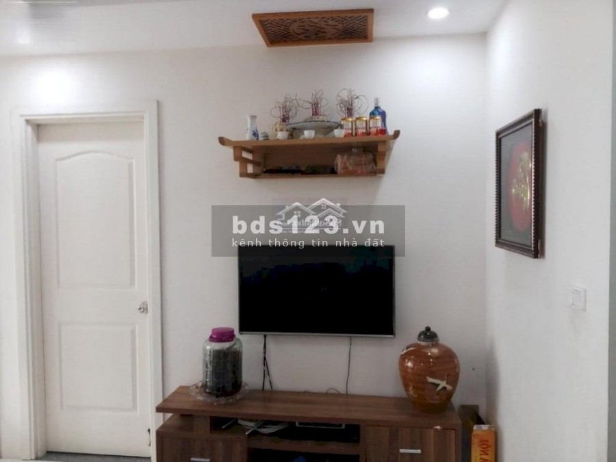 Bán 70m2, 1 tỷ 500 triệu 3PN 2wc tại v3 THE VESTA LH: 0967108196