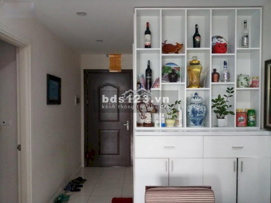Bán 70m2, 1 tỷ 500 triệu 3PN 2wc tại v3 THE VESTA LH: 0967108196