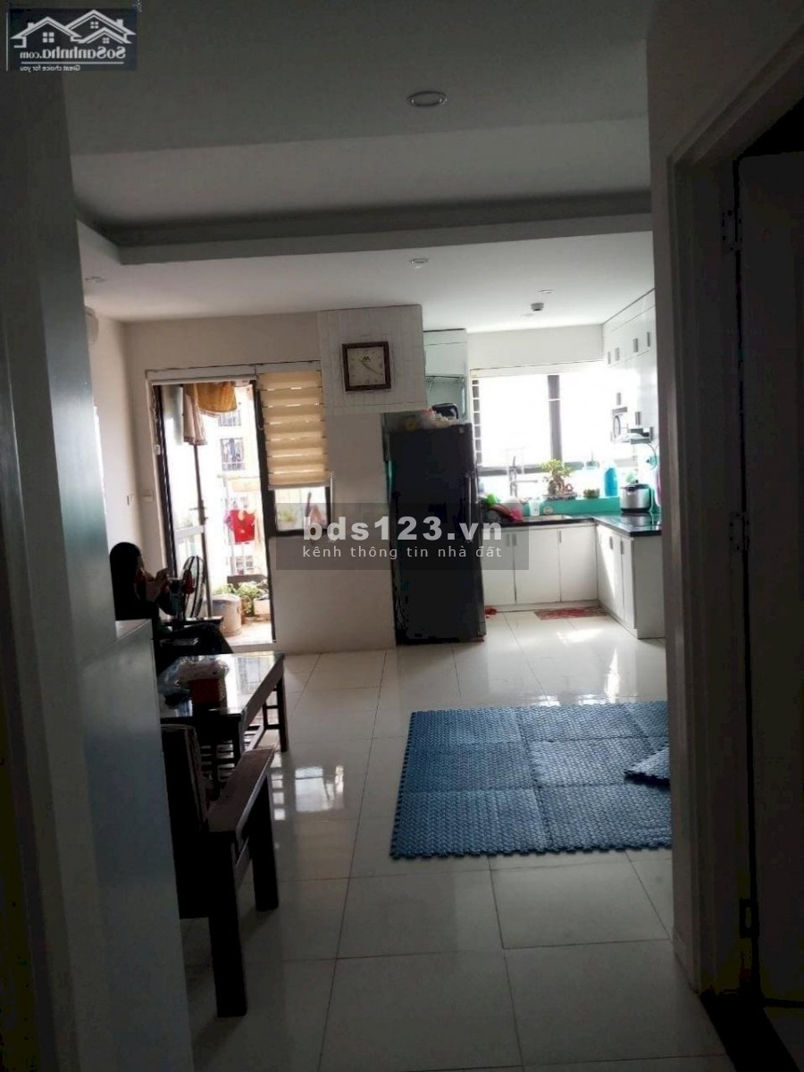 Bán 70m2, 1 tỷ 500 triệu 3PN 2wc tại v3 THE VESTA LH: 0967108196