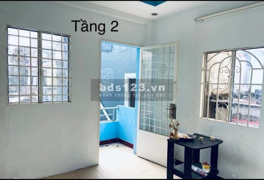 Cần tìm chủ mới cho căn 268.11A Lý Thái Tổ Phường 1 Quận 3