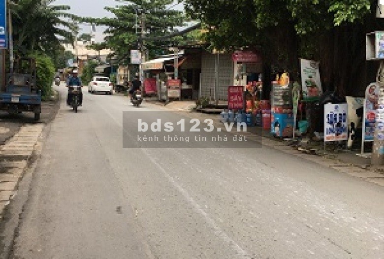 Cần bán gấp dãy trọ Nguyễn Văn Quá, Q12 gần cầu tham lương giá 850TR có 12 PHÒNG, SHR.