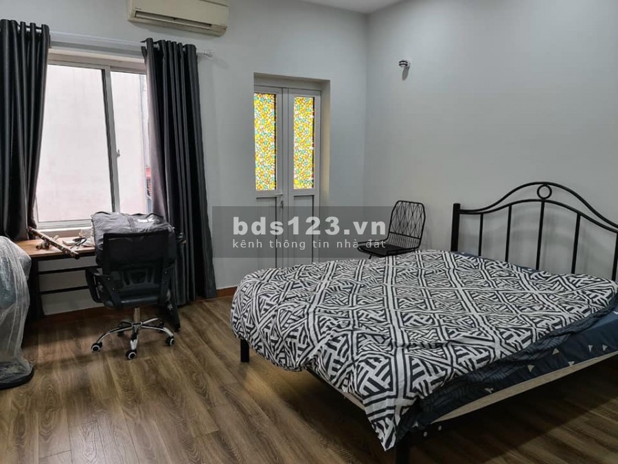 Nhà đẹp ở luôn bay ngay alo là có
