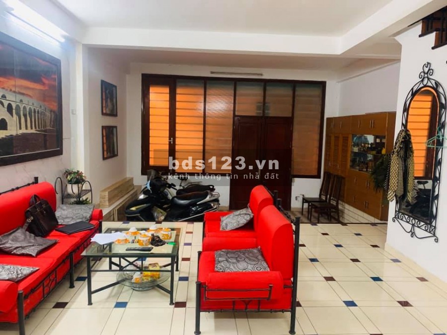 Alo là có nhà đến liền tay ở luôn sạch sẽ