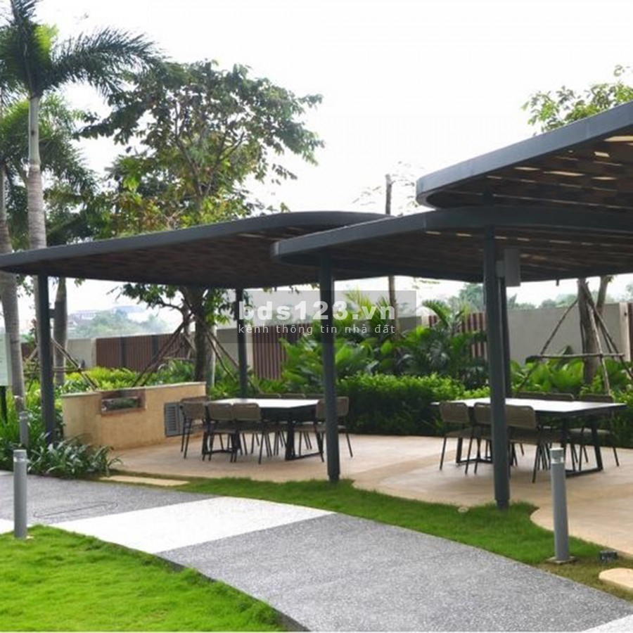 CĂN 105 M2 DỰ ÁN PALM HEIGHTS BÁN NHÀ FULL NỘI THẤT 5.85 TỶ EM THUẬN 0909986202