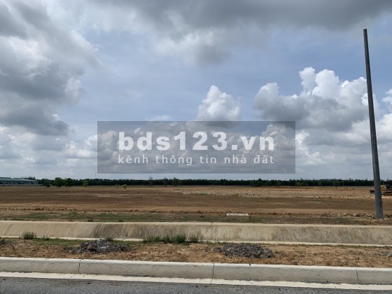 Bán đất sản xuất ngành giầy Nam Định