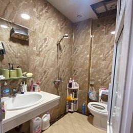 NHÀ MỚI HOA BẰNG- CẦU GIẤY, BÃI ĐỖ Ô TÔ, 40m2x5T, MT: 4m