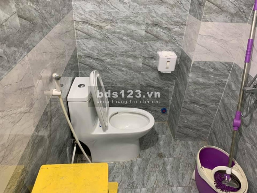 BOM TẤN – Khương Thượng 38m2 chỉ 3.2 tỷ, MT gần 4m.