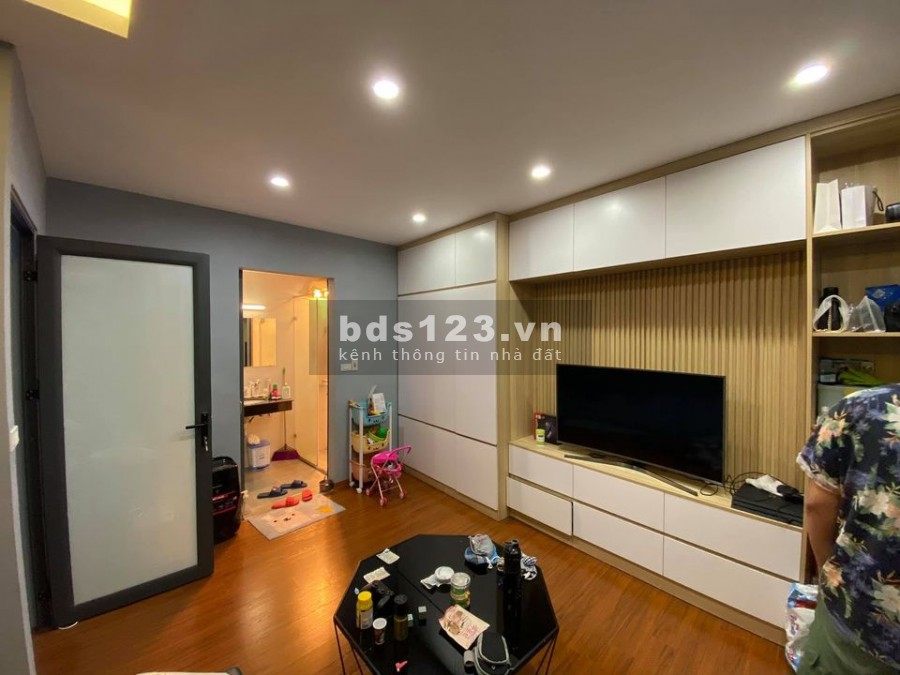  CHỦ NHÀ CẦN BÁN GẤP, NHÀ ĐẸP Ở LUÔN, NỘI THẤT VIP, 37M2 x 5 TẦNG, MT 5.5M, 3.8 TỶ.