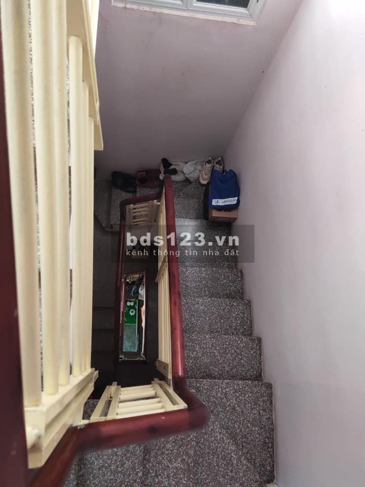 Bán Nhà Quận 6 hẽm xe hơi giao thông thuận tiện – GIÁ 3.2 TỶ