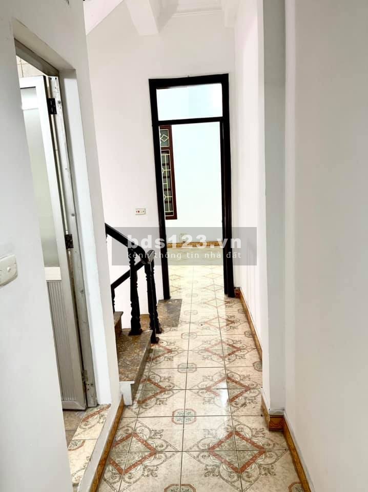 Siêu Phẩm Thanh Xuân Ô TÔ Tránh Kinh Doanh 42m/4 tầng chỉ 7 tỷ.