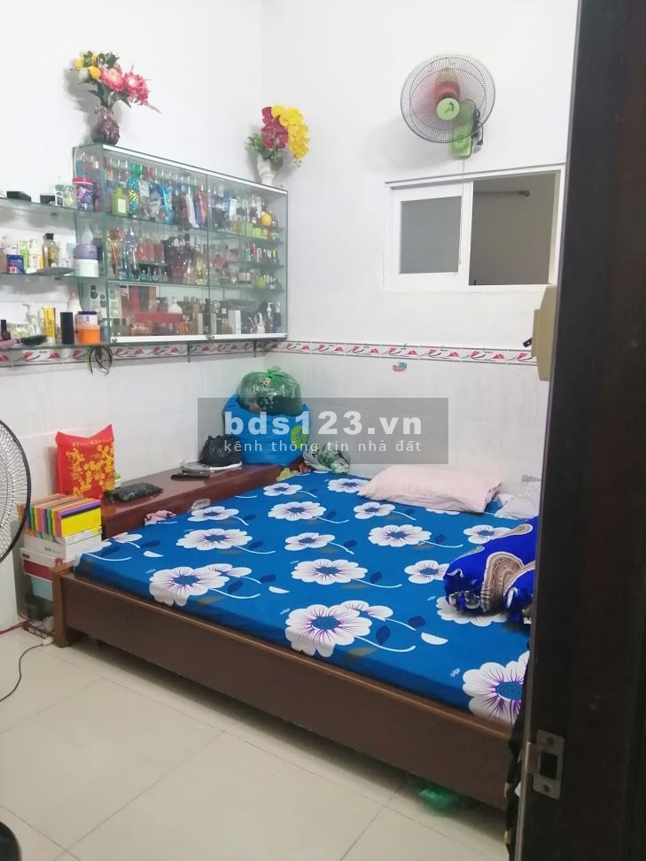 HXH Sơn Kỳ Tân Phú,72m2, 2 tầng 4x18, Ko LG, vào ở ngay, 5.9 tỷ