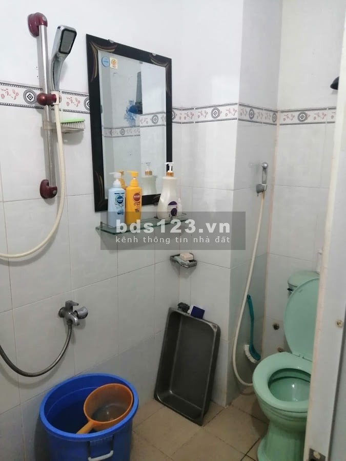 HXH Sơn Kỳ Tân Phú,72m2, 2 tầng 4x18, Ko LG, vào ở ngay, 5.9 tỷ