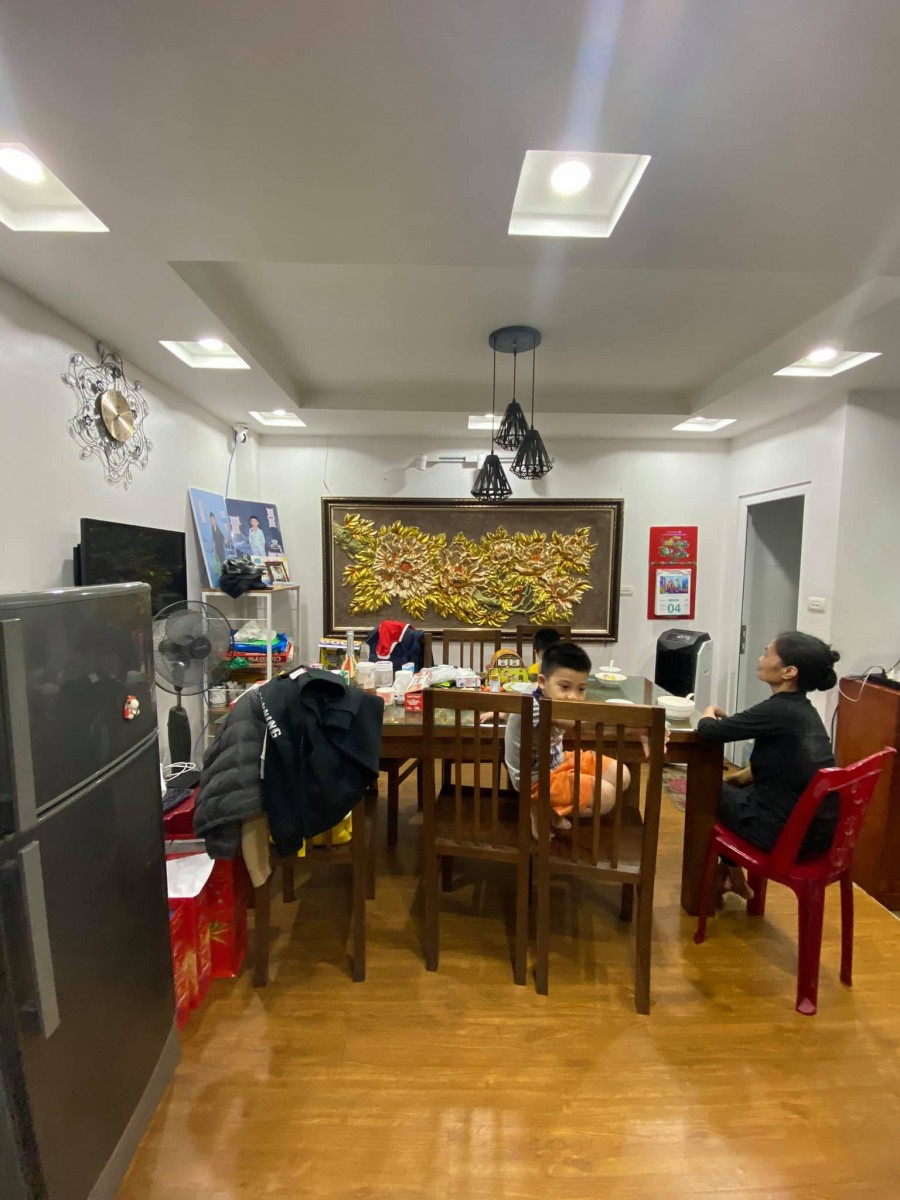 Bán nhà Nguyễn Ngọc Nại 35m2, 10m ra ô tô tránh 4.3 tỷ Thanh Xuân
