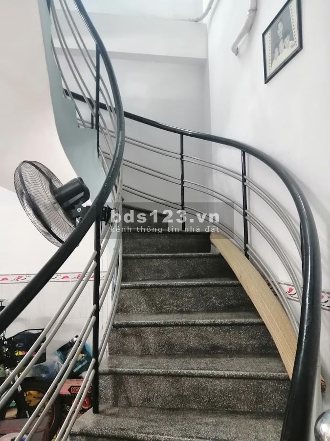 HXH Sơn Kỳ Tân Phú,72m2, 2 tầng 4x18, Ko LG, vào ở ngay, 5.9 tỷ