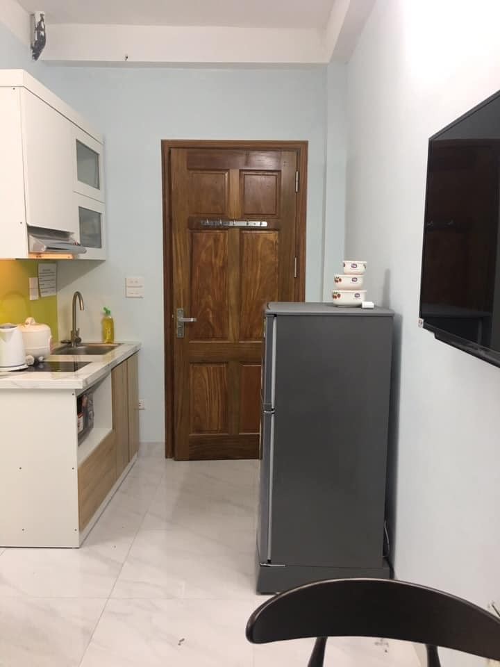 Mặt phố Xa La, CHDV 5*, 13 phòng, Dòng tiền 85tr/tháng, chỉ 11 tỷ 3. LH 0975823216