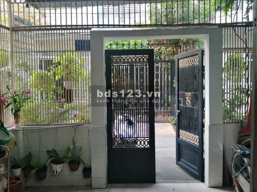HXH Sơn Kỳ Tân Phú,72m2, 2 tầng 4x18, Ko LG, vào ở ngay, 5.9 tỷ