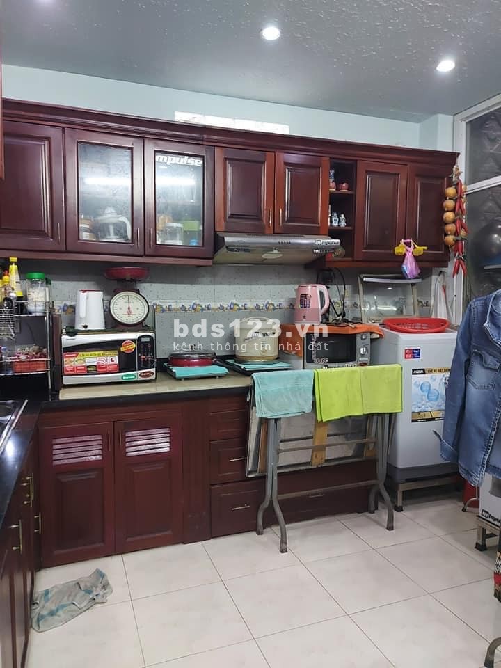 Bán Biệt thựMiNi, 92m2, 4 tầng ,5x18.5 giá 12 tỷ