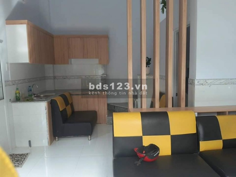 NHÀ HẺM XE HƠI LÊ ĐỨC THỌ 2 MẶT TIỀN GÒ VẤP GIÁ SIÊU RẺ!