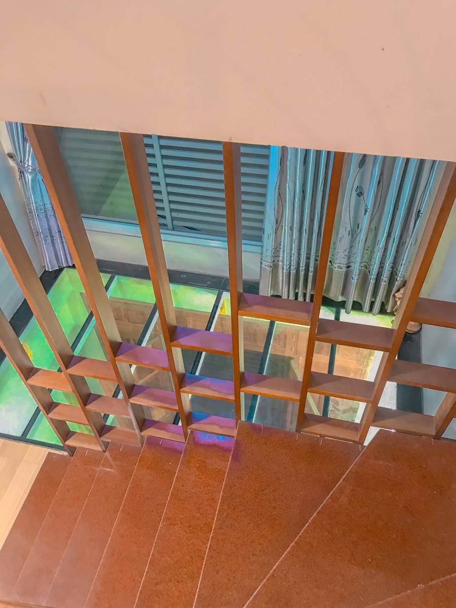 Nhỉnh 3 Tỷ Có Nhà 32m2 x 6 Tầng Đẹp Phố Hồ Tùng Mậu.