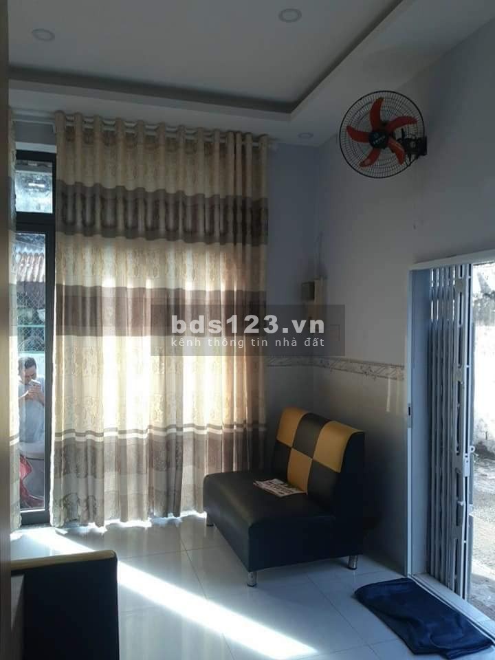 NHÀ HẺM XE HƠI LÊ ĐỨC THỌ 2 MẶT TIỀN GÒ VẤP GIÁ SIÊU RẺ!
