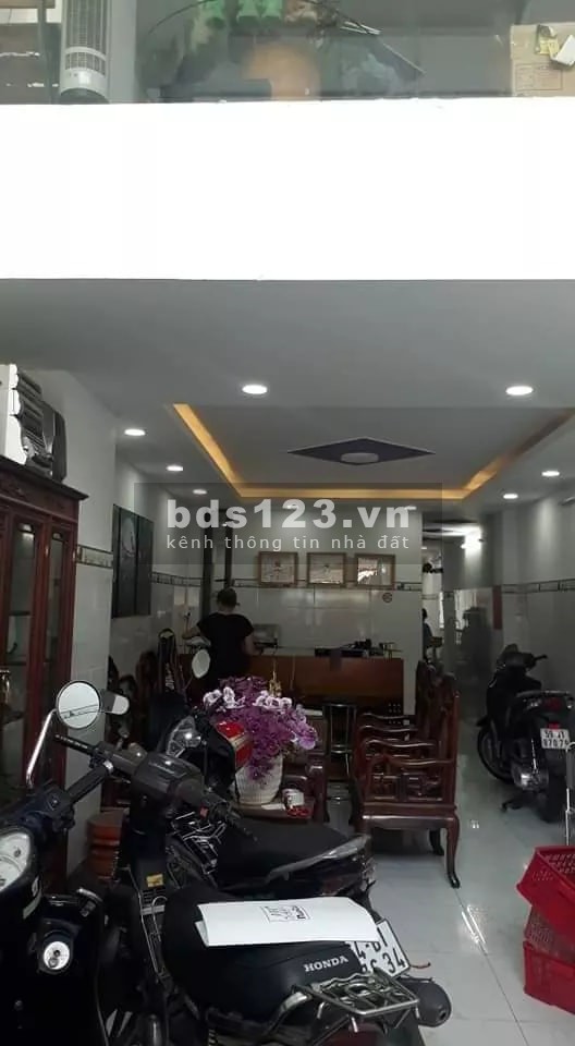 CỰC HIẾM - Mặt tiền Phan Văn Trị - Bình Thạnh chỉ 130/m2 đất.