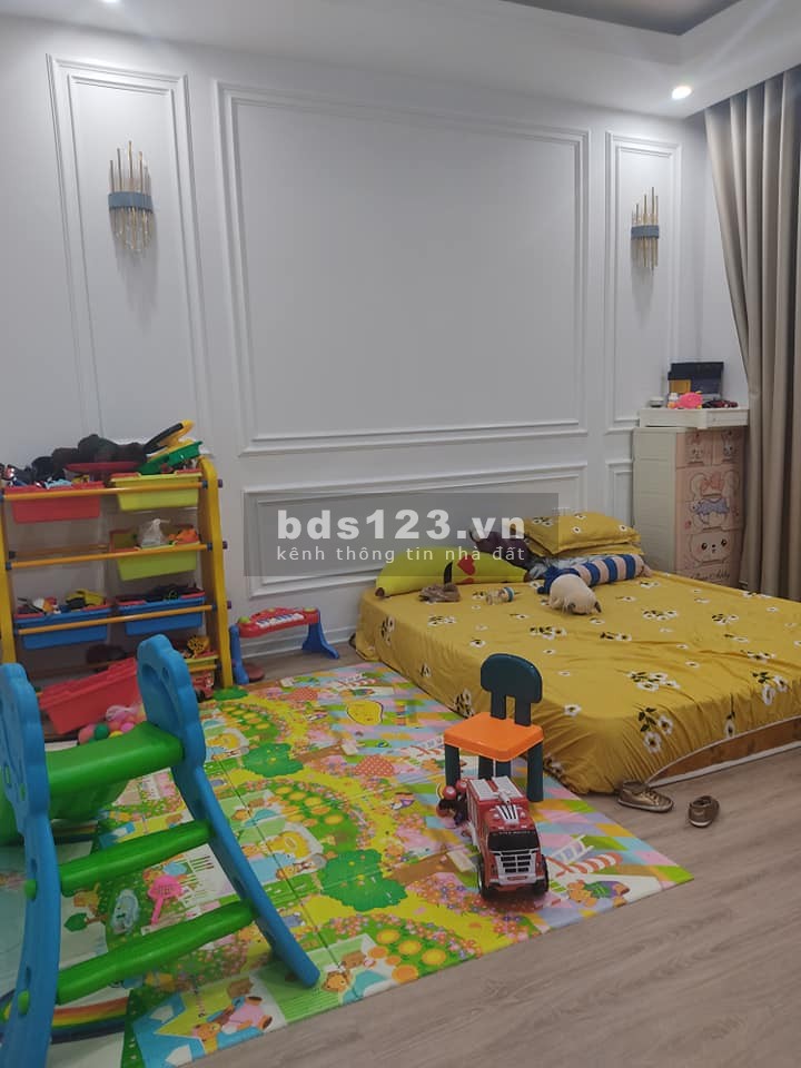 Phân lô Liền kề khu đô thị Văn phú, ô tô vào nhà kinh doanh, mới đẹp 86Mx4T. nhỉnh 9 tỷ