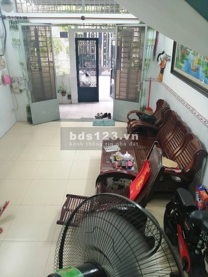 HXH Sơn Kỳ Tân Phú,72m2, 2 tầng 4x18, Ko LG, vào ở ngay, 5.9 tỷ