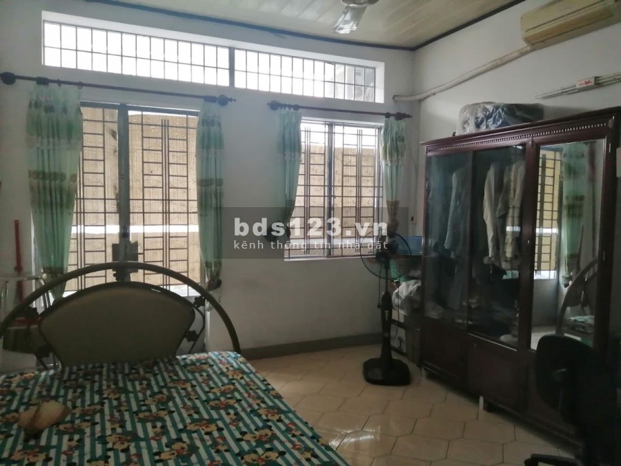 HXH Sơn Kỳ Tân Phú,72m2, 2 tầng 4x18, Ko LG, vào ở ngay, 5.9 tỷ