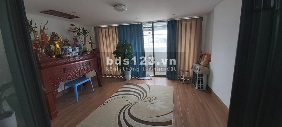 HÀ ĐÔNG 5 TẦNG THANG MÁY ĐƯỜNG TRƯỚC NHÀ 24 M GIÁ 13.5 TỶ