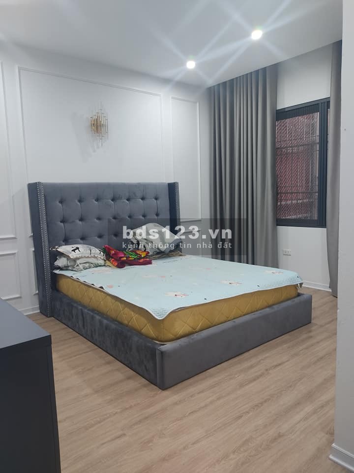 Phân lô Liền kề khu đô thị Văn phú, ô tô vào nhà kinh doanh, mới đẹp 86Mx4T. nhỉnh 9 tỷ
