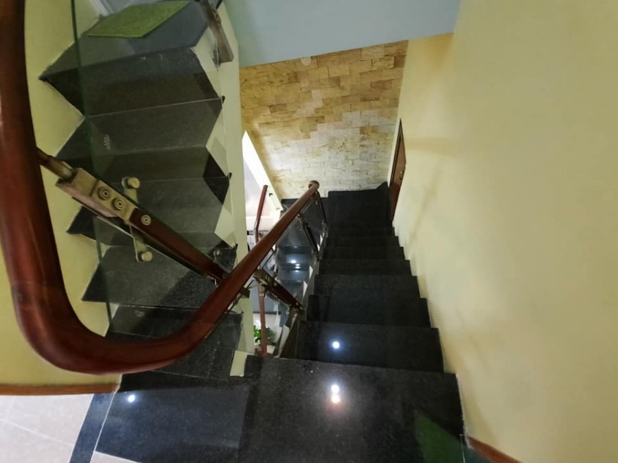 Chính chủ cần bán căn nhà mới phường 16, quận GÒ VẤP, HXT, 38m2, Giá 3,7 tỷ có thương lượng