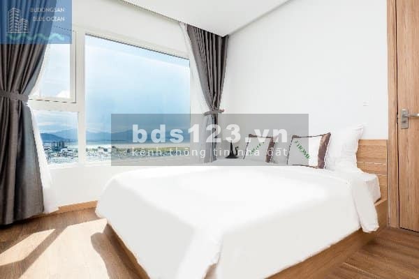 Chỉ 1 căn duy nhất VỚI GIÁ 7 triệu/tháng 2PN,Tại tòa nhà Fhome 16 Lý Thường Kiệt- Đà Nẵng.