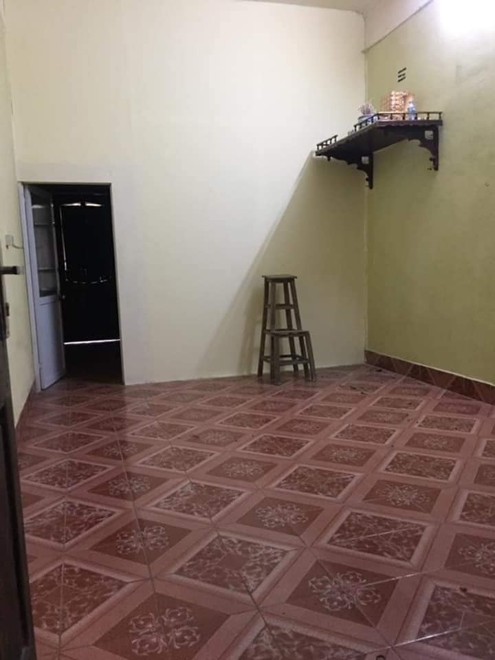 Phố Cổ Hà Đông, Thông Số Vàng, Ngõ Thông, Sổ Hoa Hậu, 53m2, Nhỉnh 3 Tỷ.