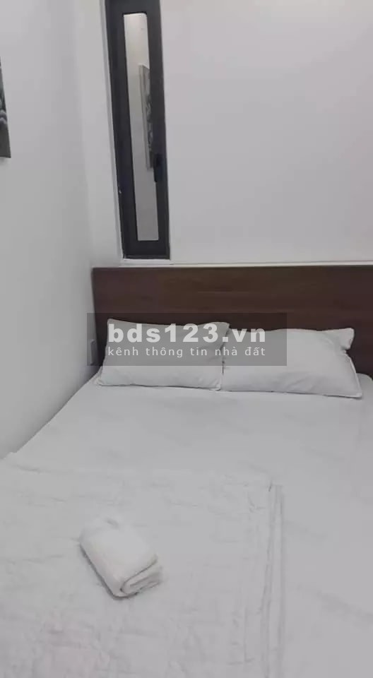 CỰC HIẾM - Mặt tiền Phan Văn Trị - Bình Thạnh chỉ 130/m2 đất.
